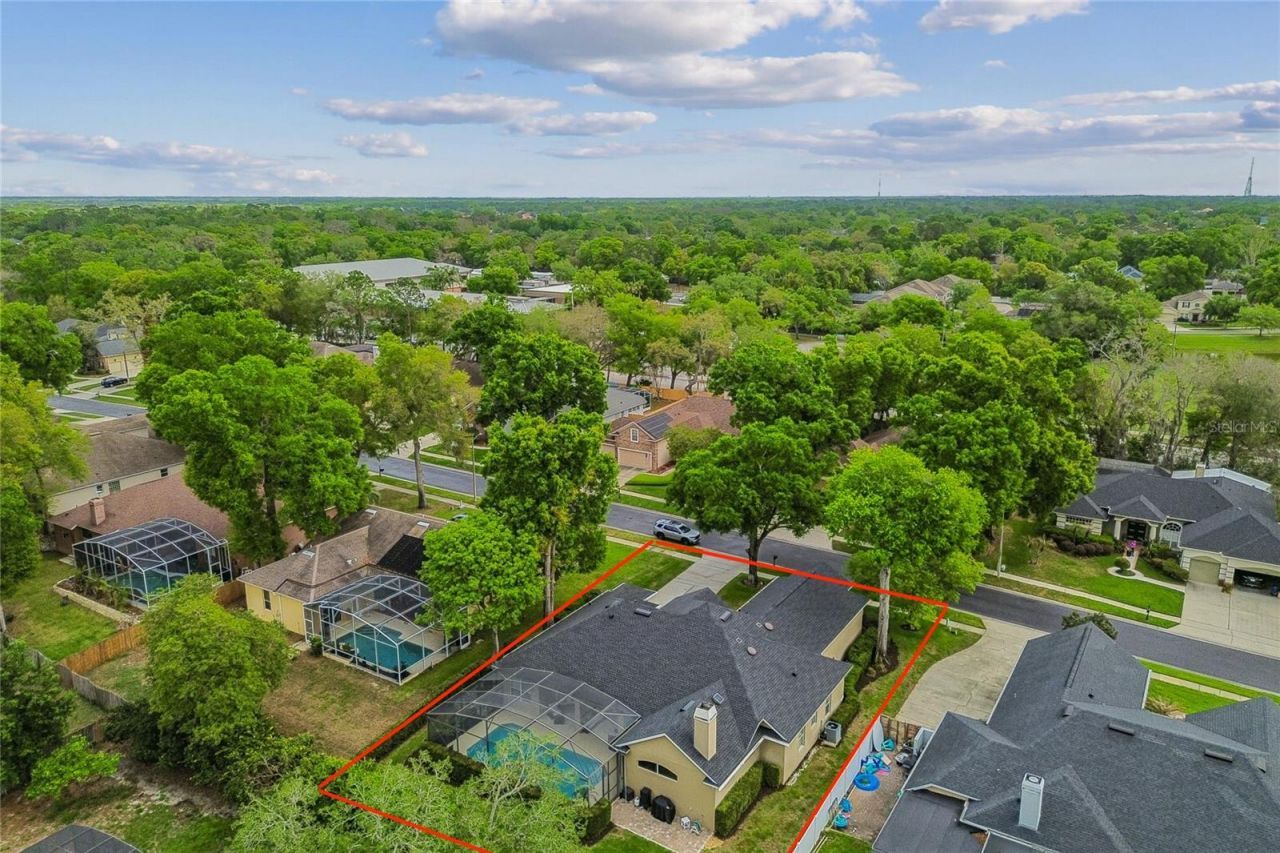 1362 Shady Knoll Court , Longwood, FL 32750 Photo