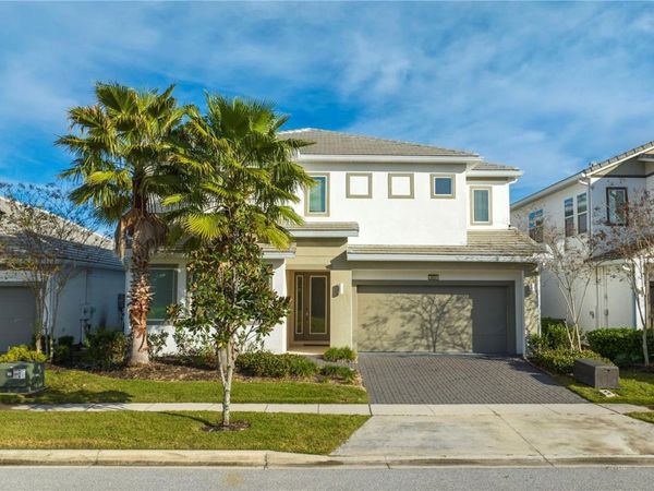 2651 CALISTOGA AVENUE , KISSIMMEE, FL 34741