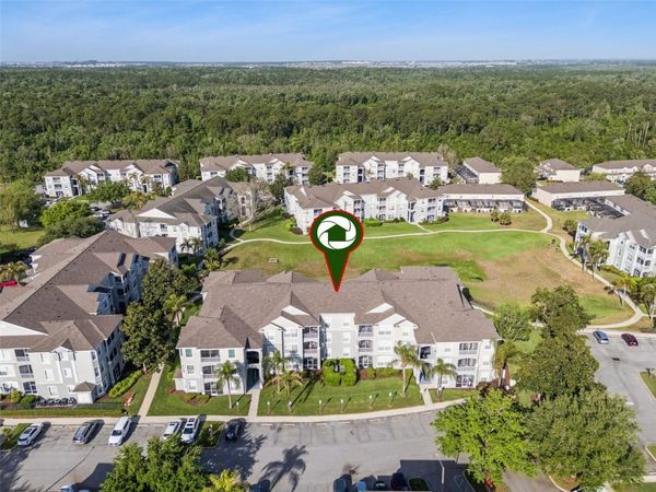 2302 BUTTERFLY PALM WAY , Unit 201, KISSIMMEE, FL 34747