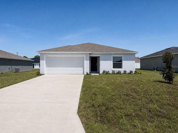 44 WILLOW LANE, POINCIANA, FL 34759