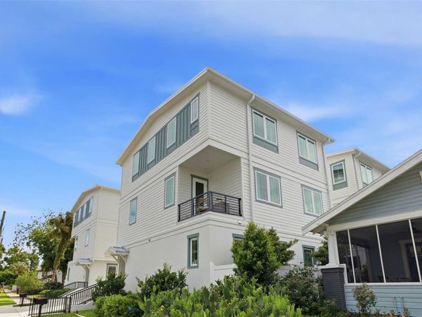 407 S ALBANY AVENUE , Unit 1, TAMPA, FL 33606