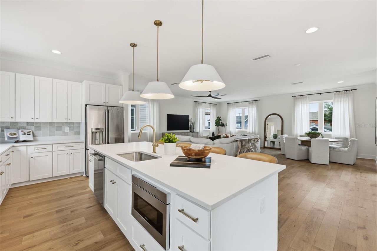 407 S Albany Avenue, Unit 1, Tampa, FL 33606 Photo