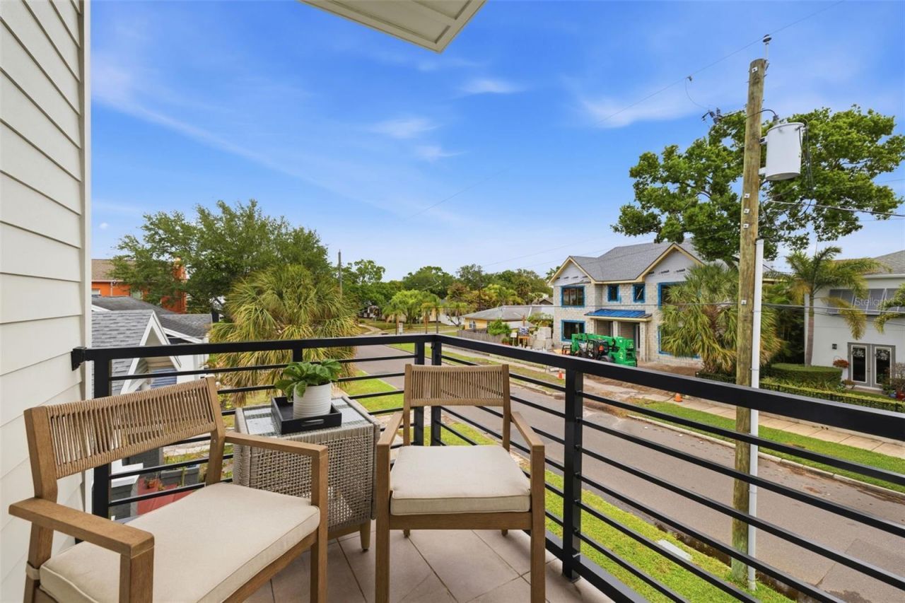407 S Albany Avenue, Unit 1, Tampa, FL 33606 Photo
