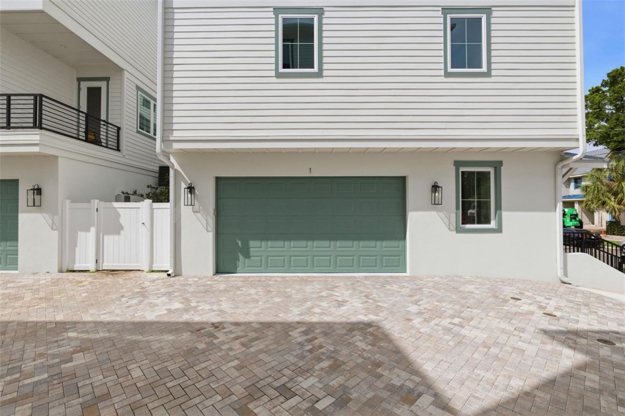 407 S Albany Avenue, Unit 1, Tampa, FL 33606 Photo
