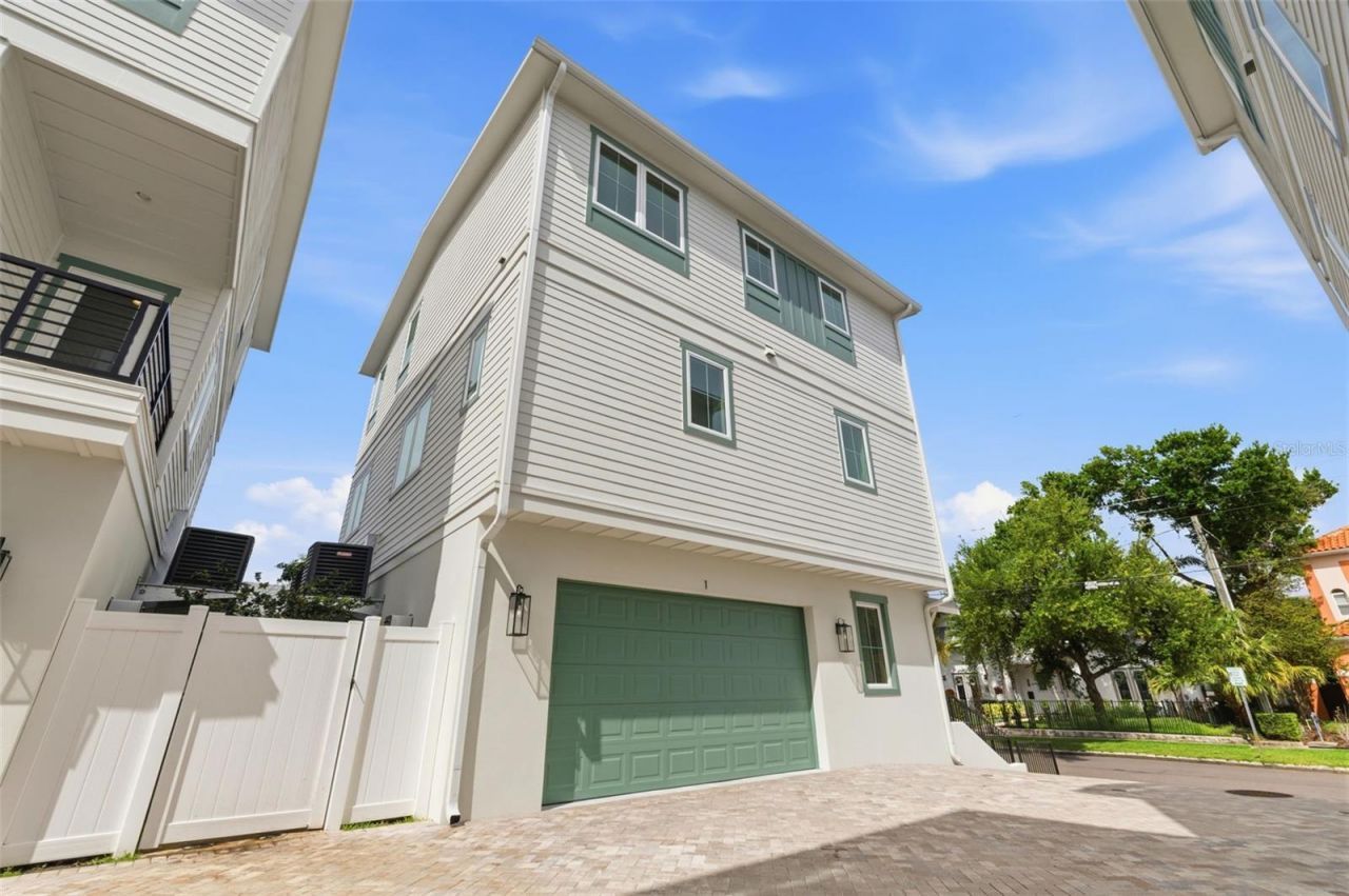 407 S Albany Avenue, Unit 1, Tampa, FL 33606 Photo