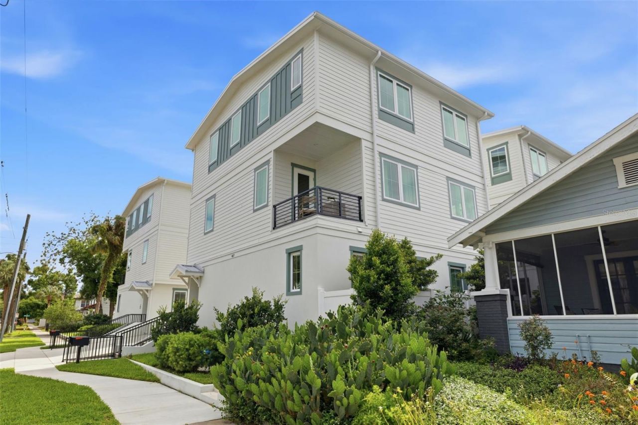 407 S Albany Avenue, Unit 1, Tampa, FL 33606 Photo