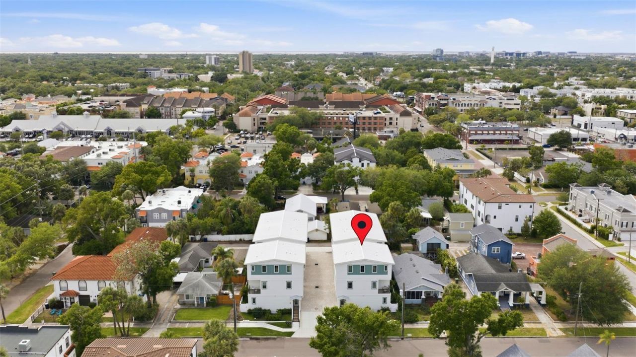 407 S Albany Avenue, Unit 1, Tampa, FL 33606 Photo