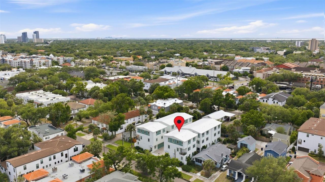 407 S Albany Avenue, Unit 1, Tampa, FL 33606 Photo