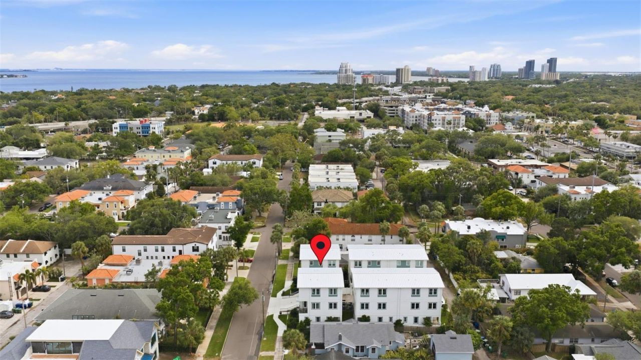 407 S Albany Avenue, Unit 1, Tampa, FL 33606 Photo