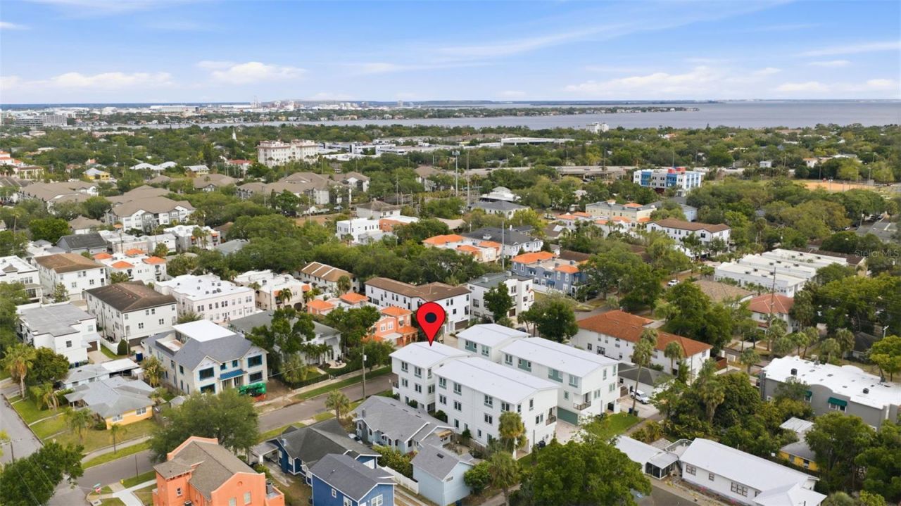 407 S Albany Avenue, Unit 1, Tampa, FL 33606 Photo