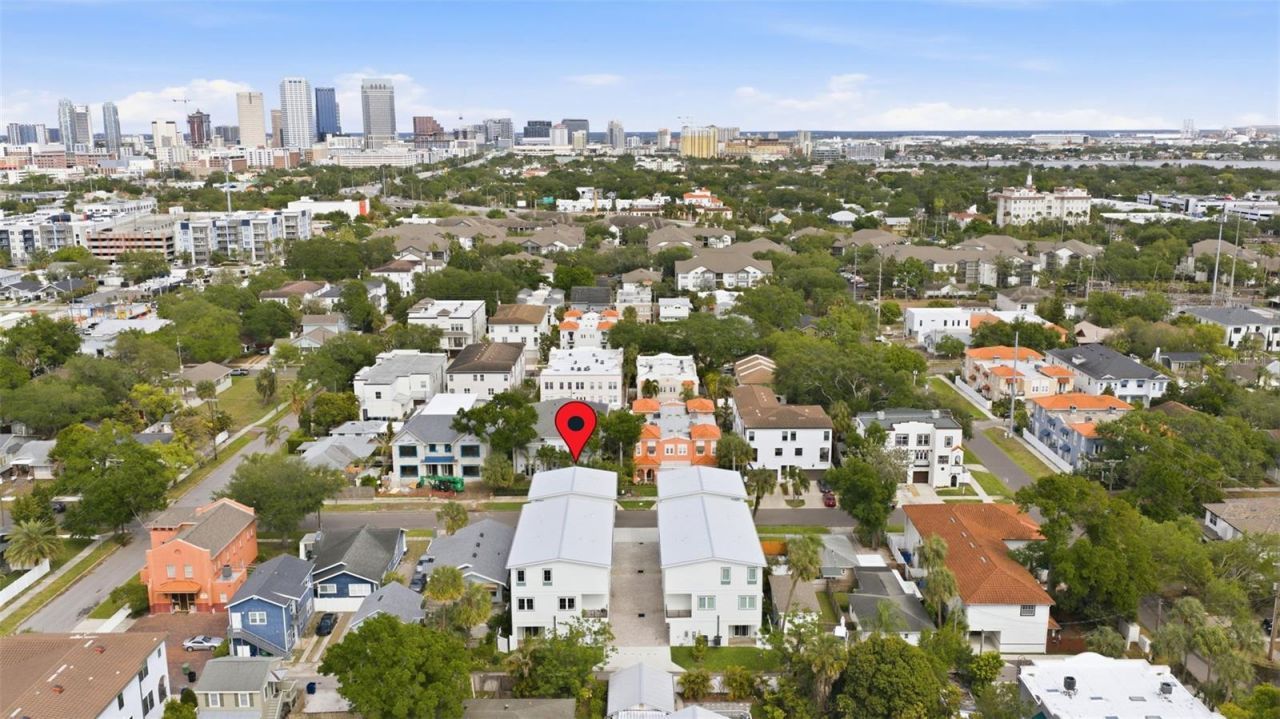 407 S Albany Avenue, Unit 1, Tampa, FL 33606 Photo