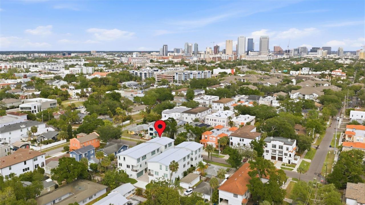 407 S Albany Avenue, Unit 1, Tampa, FL 33606 Photo