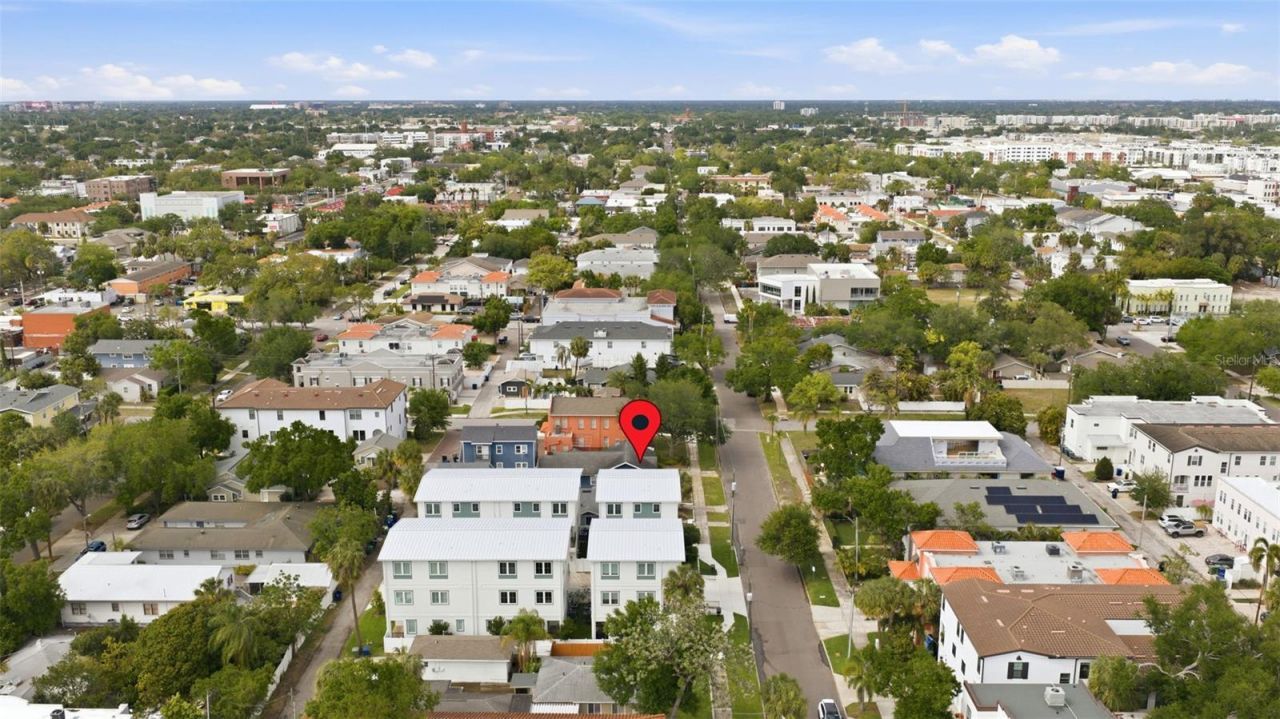 407 S Albany Avenue, Unit 1, Tampa, FL 33606 Photo