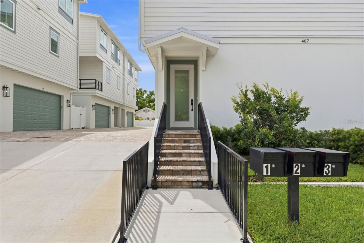 407 S Albany Avenue, Unit 1, Tampa, FL 33606 Photo