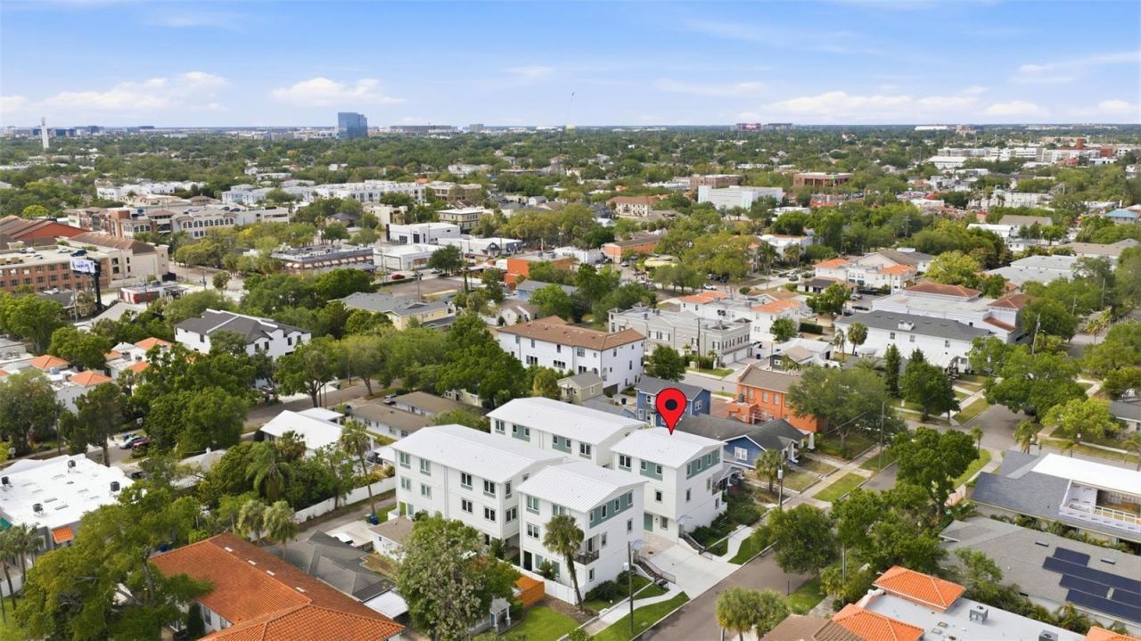 407 S Albany Avenue, Unit 1, Tampa, FL 33606 Photo