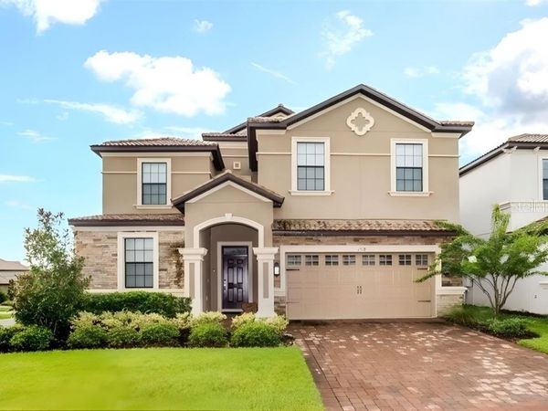 1518 ROLLING FAIRWAY DRIVE , DAVENPORT, FL 33896