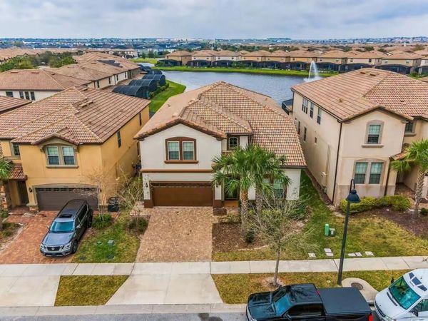 1864 NICE COURT , KISSIMMEE, FL 34747