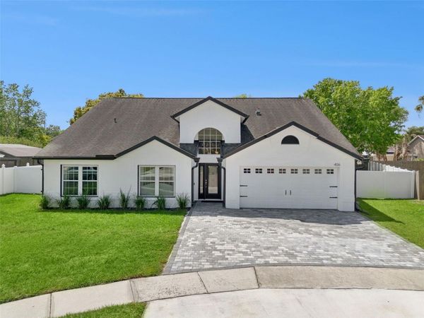 406 ROCKBRIDGE COURT , APOPKA, FL 32712