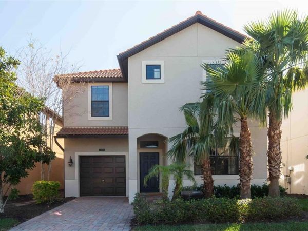 5416 SOLTERRA CIRCLE , DAVENPORT, FL 33837