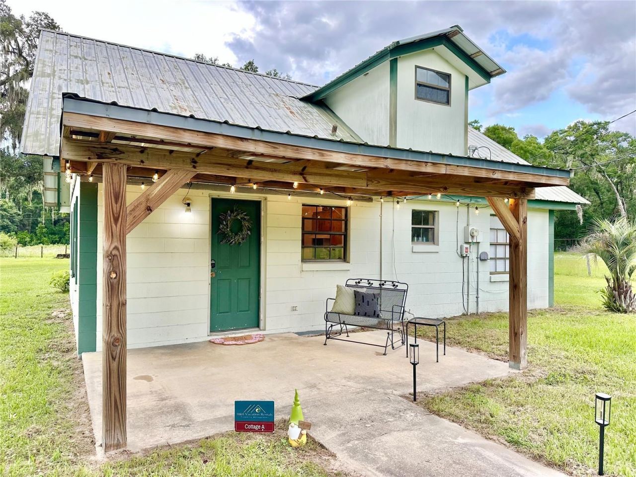 15950 NE 50th Street, Williston, FL 32696 Photo