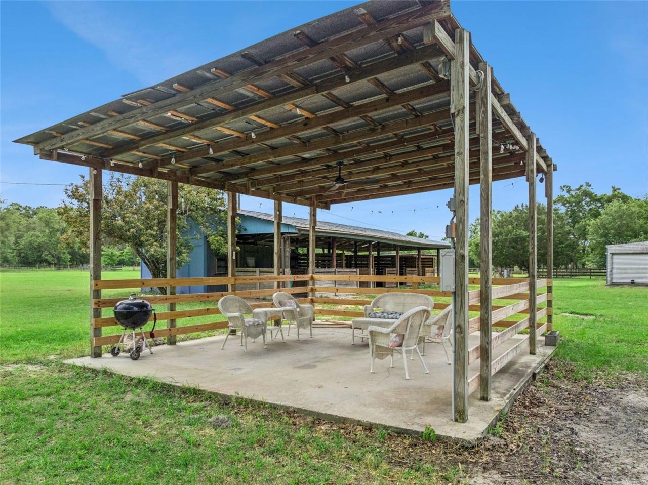 15950 NE 50th Street, Williston, FL 32696 Photo