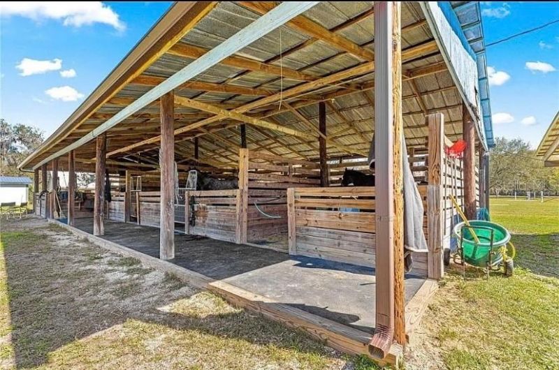 15950 NE 50th Street, Williston, FL 32696 Photo