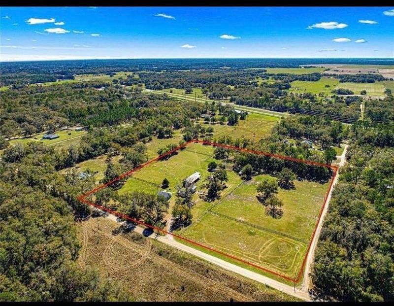 15950 NE 50th Street, Williston, FL 32696 Photo