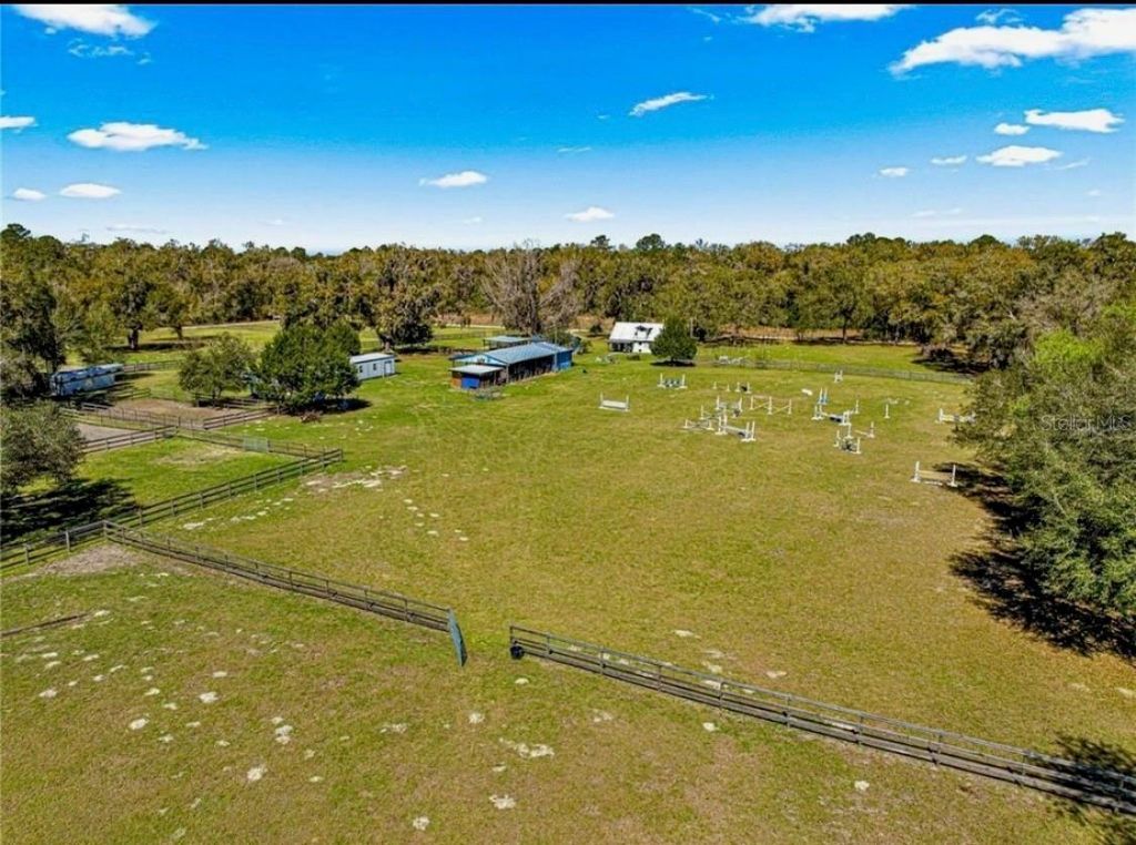 15950 NE 50th Street, Williston, FL 32696 Photo