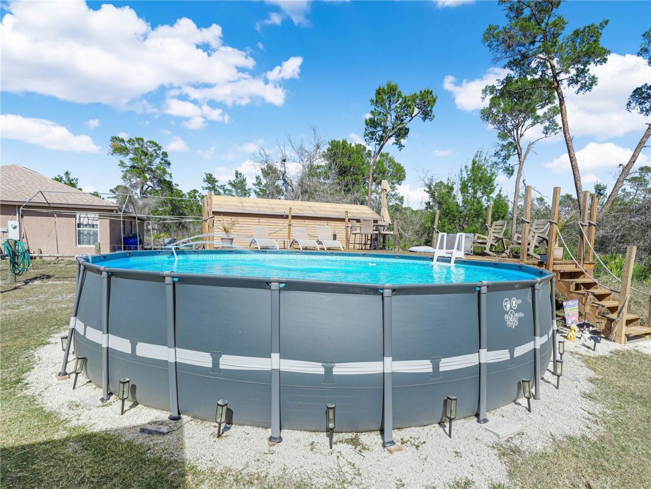 13330 Christy Street , Sebring, FL 33875 Photo