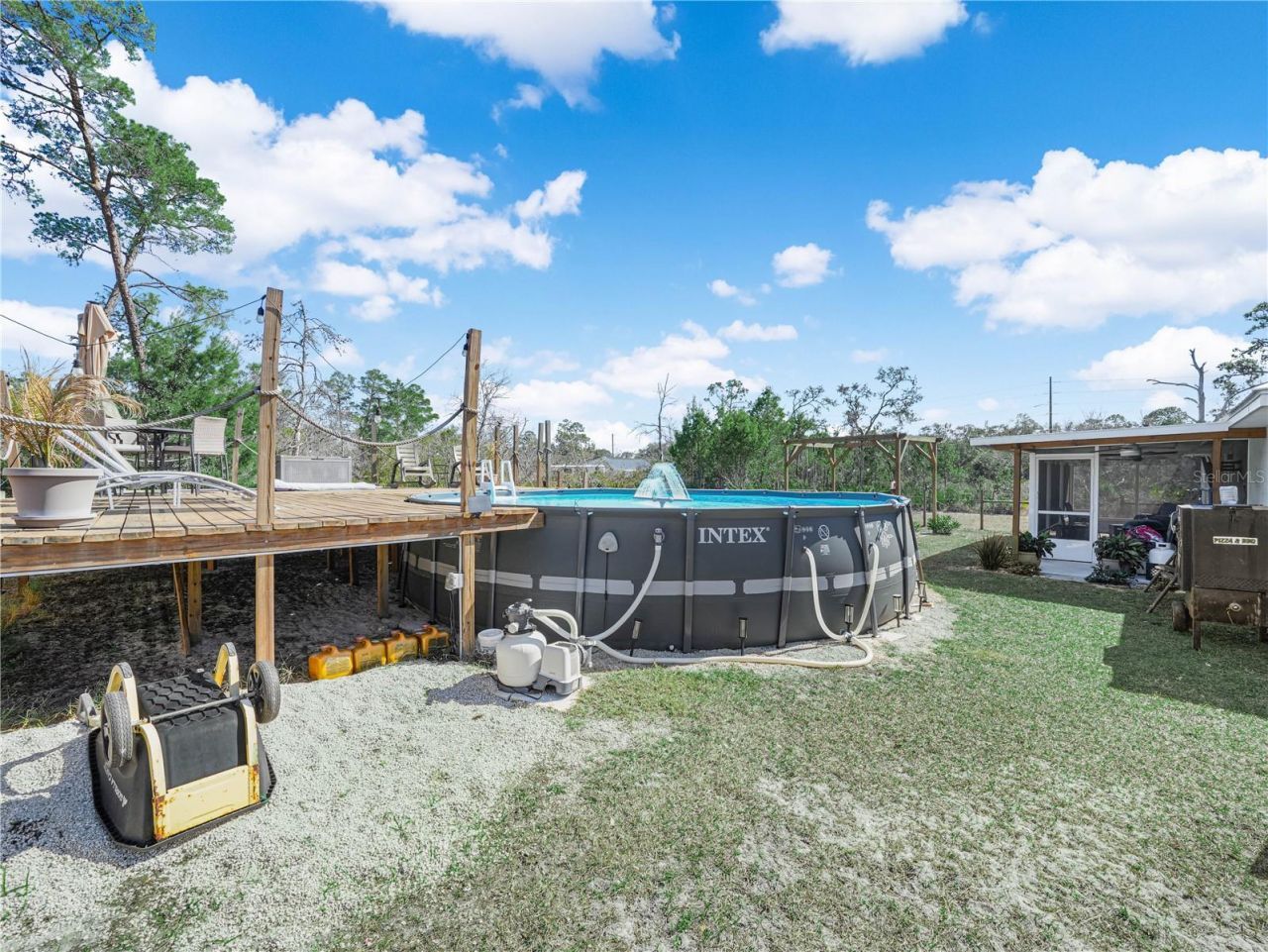 13330 Christy Street , Sebring, FL 33875 Photo