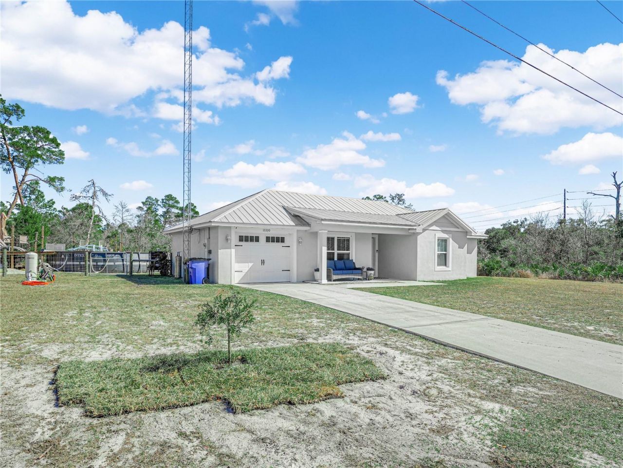 13330 Christy Street , Sebring, FL 33875 Photo