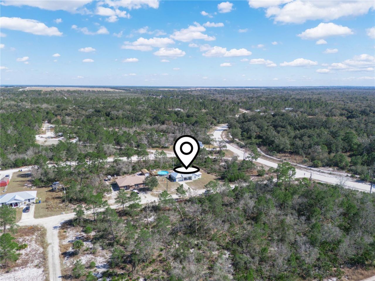 13330 Christy Street , Sebring, FL 33875 Photo