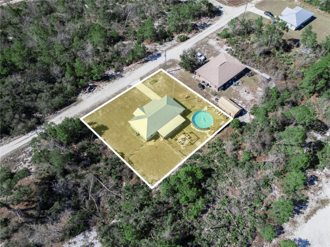 13330 Christy Street , Sebring, FL 33875 Photo