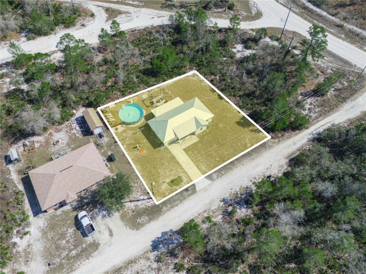 13330 Christy Street , Sebring, FL 33875 Photo