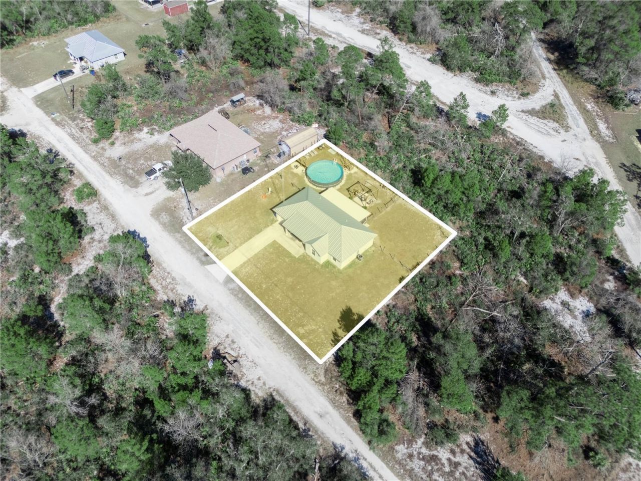 13330 Christy Street , Sebring, FL 33875 Photo