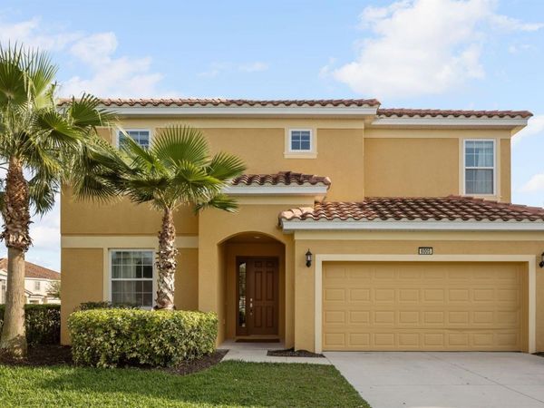 6005 BROAD OAK DRIVE , DAVENPORT, FL 33837