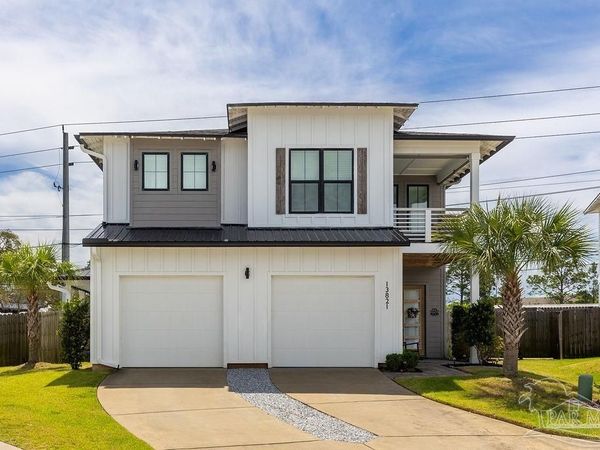 13821 Red Drum Ct, Perdido Key, FL 32507