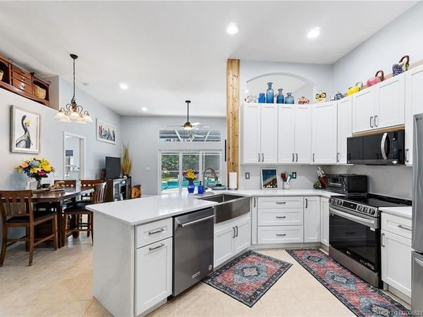 8577 SW Sea Captain Drive, Stuart, FL 34997