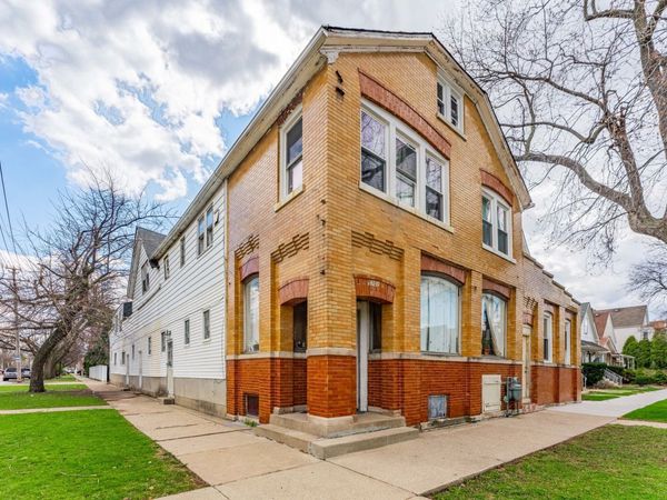 5101 W 31st Place, Cicero, IL 60804