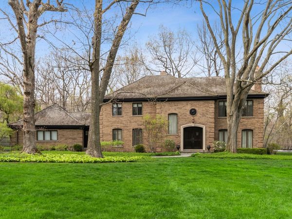 1170 Turicum Road , Lake Forest, IL 60045