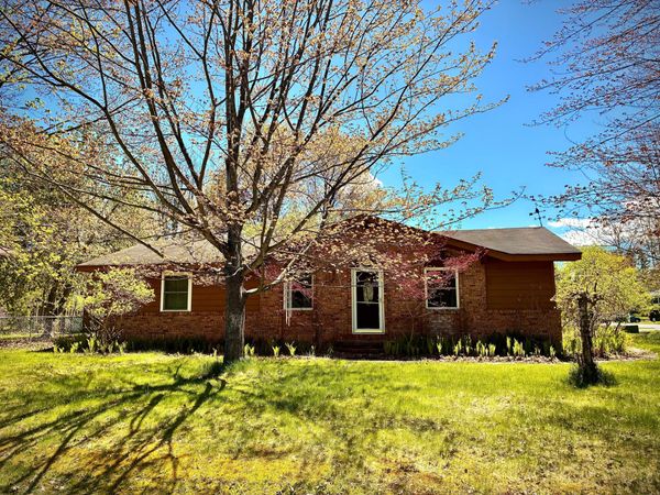 1309 Crestview Drive, Alpena, MI 49707