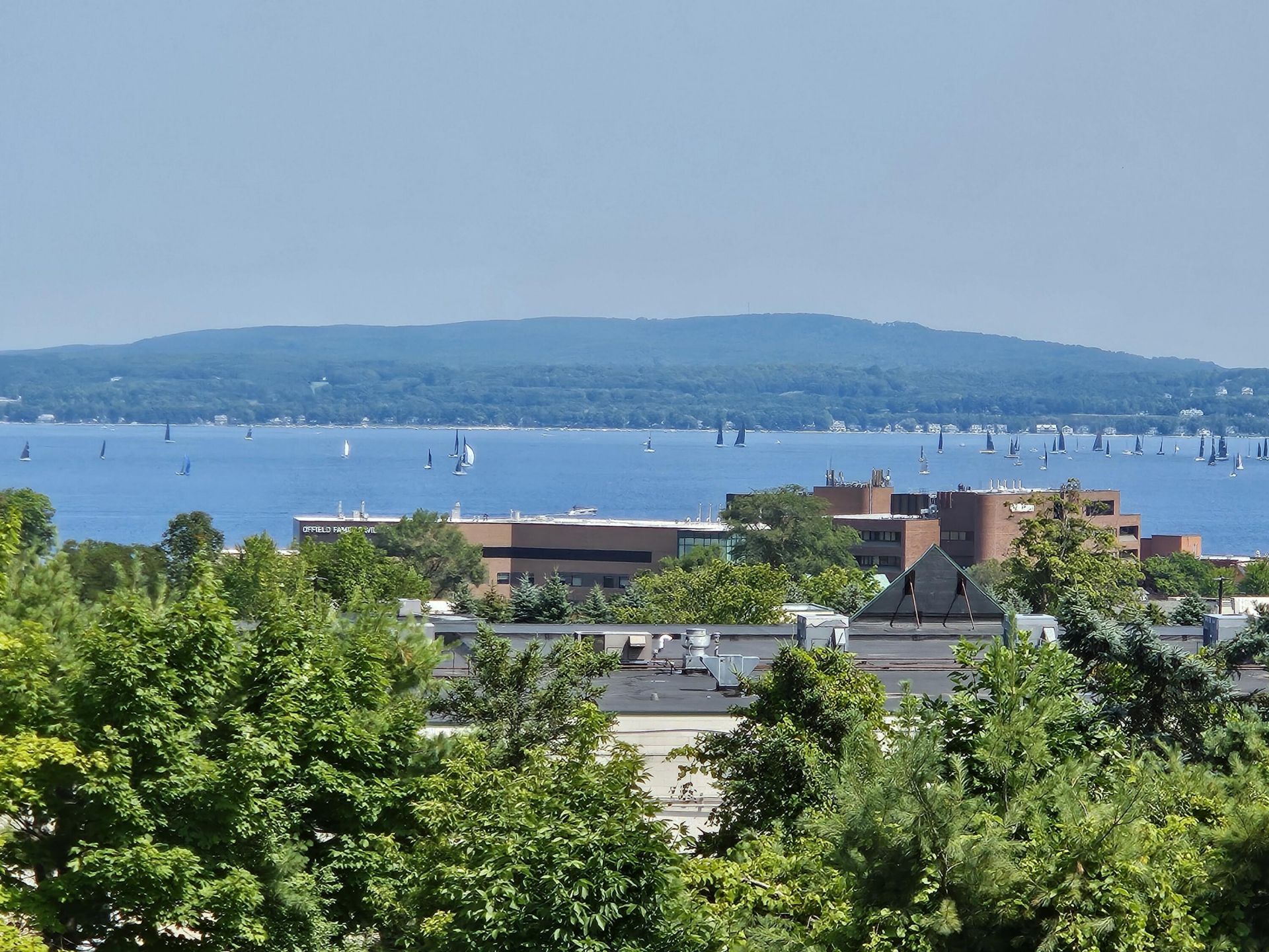 814 Lakeview Ridge, Petoskey, MI 49770 Main Photo