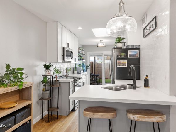 6627 S McAllister Avenue, Tempe, AZ 85283