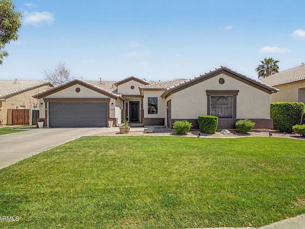 2065 S PORTER Street, Gilbert, AZ 85295