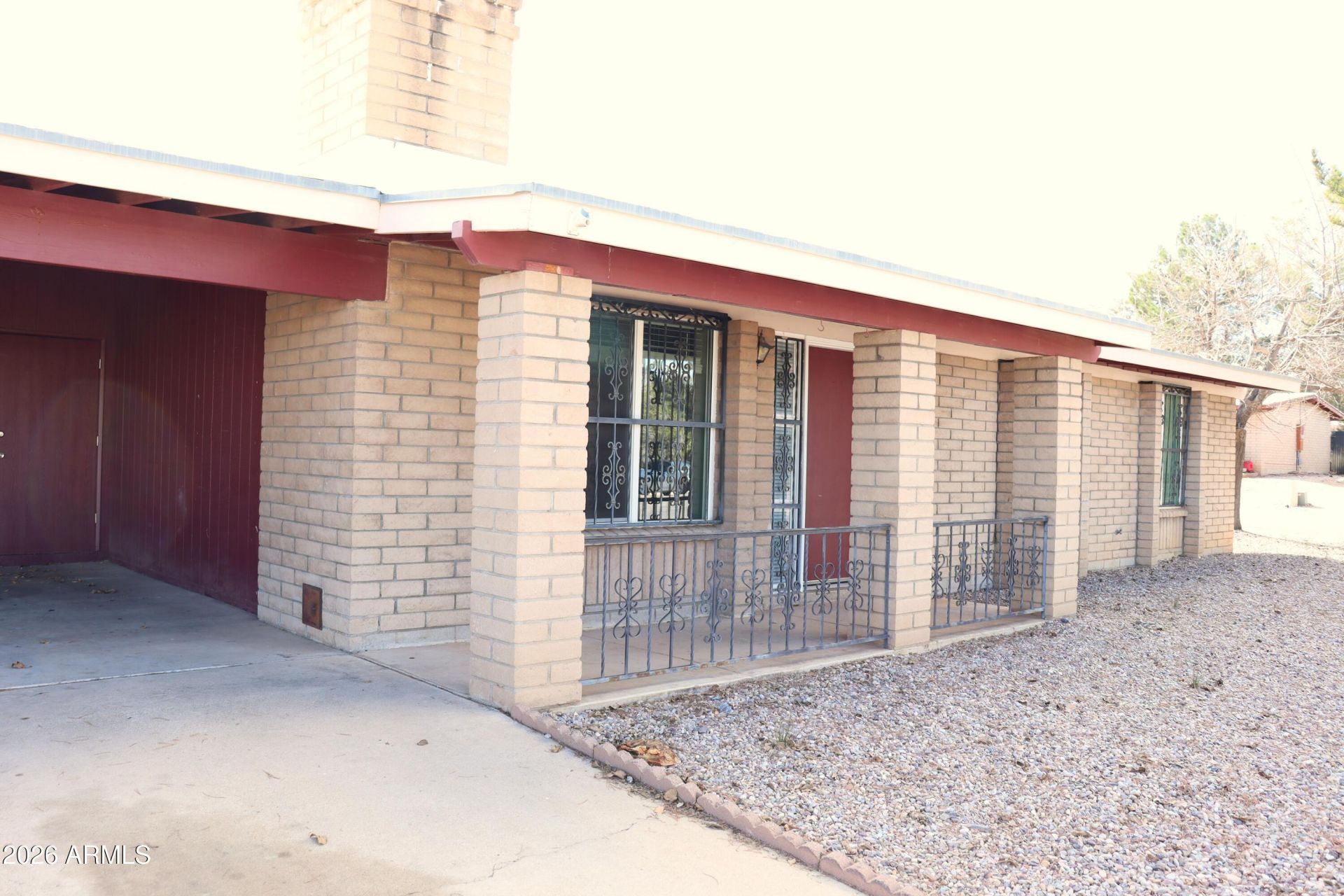 3500 Sparrow Drive, Sierra Vista, AZ 85635 Main Photo