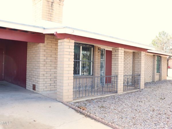 3500 SPARROW Drive, Sierra Vista, AZ 85635