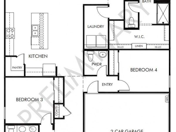 8444 W SARATOGA Way, Florence, AZ 85132