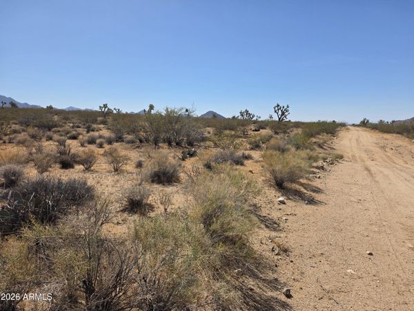 171 & 172 S Nash Road, Unit 22 & 23, Yucca, AZ 86438