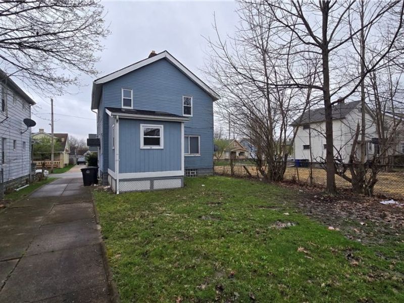 11105 Revere Avenue , Cleveland, OH 44105 Photo 22