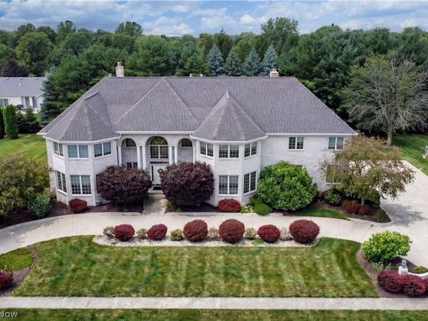 1960 Autumn Run , Wooster, OH 44691